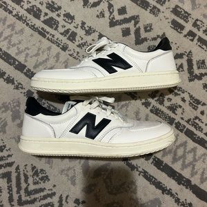 Aimé Leon Dore X New Balance T500